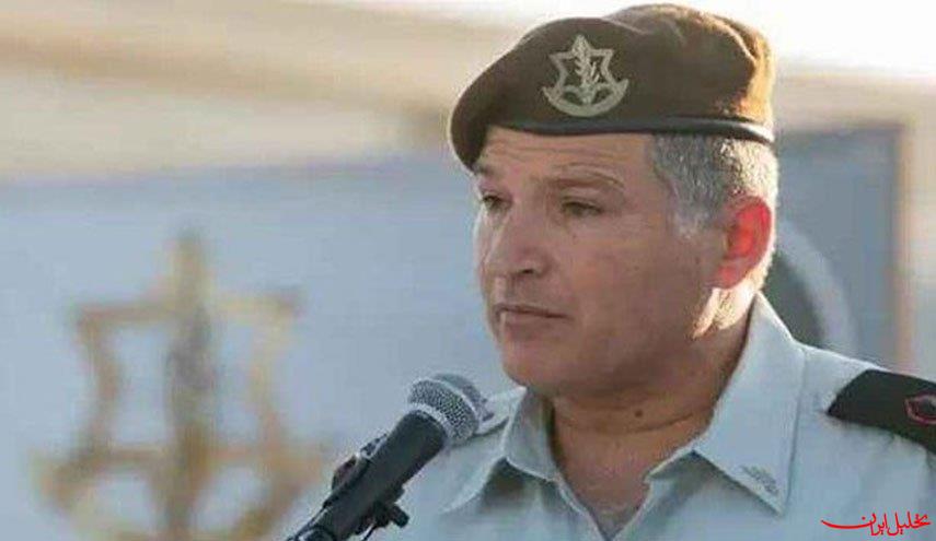  تحلیل ایران -سخنان جنگ‌طلبانه رئیس جدید «شاباک» پشت درهای بسته