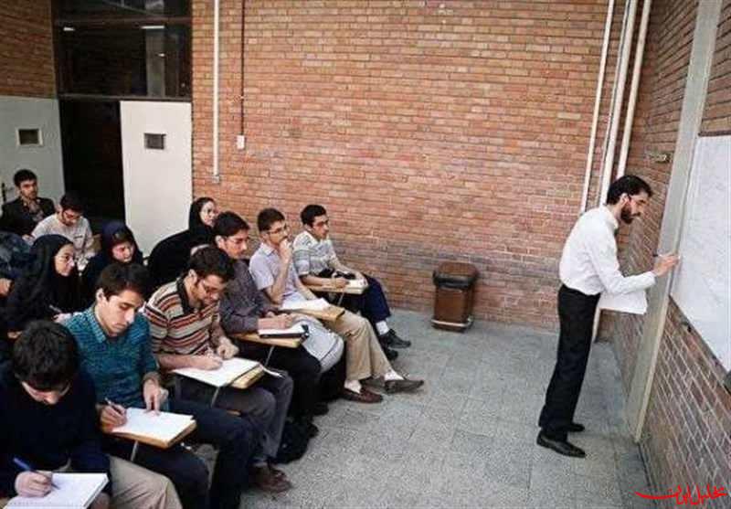  تحلیل ایران -افت کیفیت دانشجویان تحصیلات تکمیلی دانشگاه امیرکبیر در ۲ سال اخیر