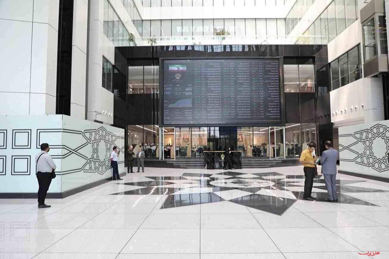  تحلیل ایران -سهام‌داران خرد برای احیای بورس می‌جنگند