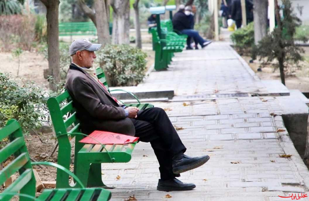  تحلیل ایران -نامه وزیر کار به دستگاه‌ها برای ارائه خدمات به بازنشستگان