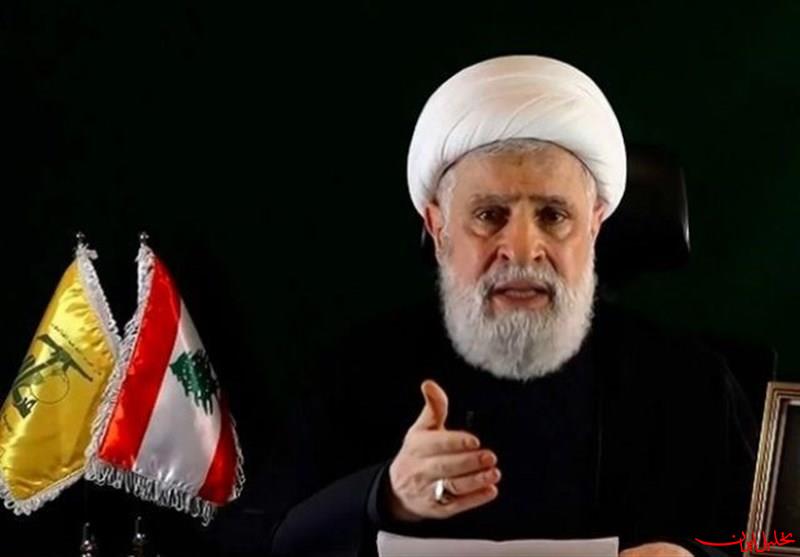  تحلیل ایران -شیخ نعیم قاسم: اسرائیل در مسیر زوال است/ما را تهدید نکنید