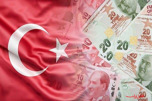  تحلیل ایران -اقتصاد ترکیه در سراشیبی