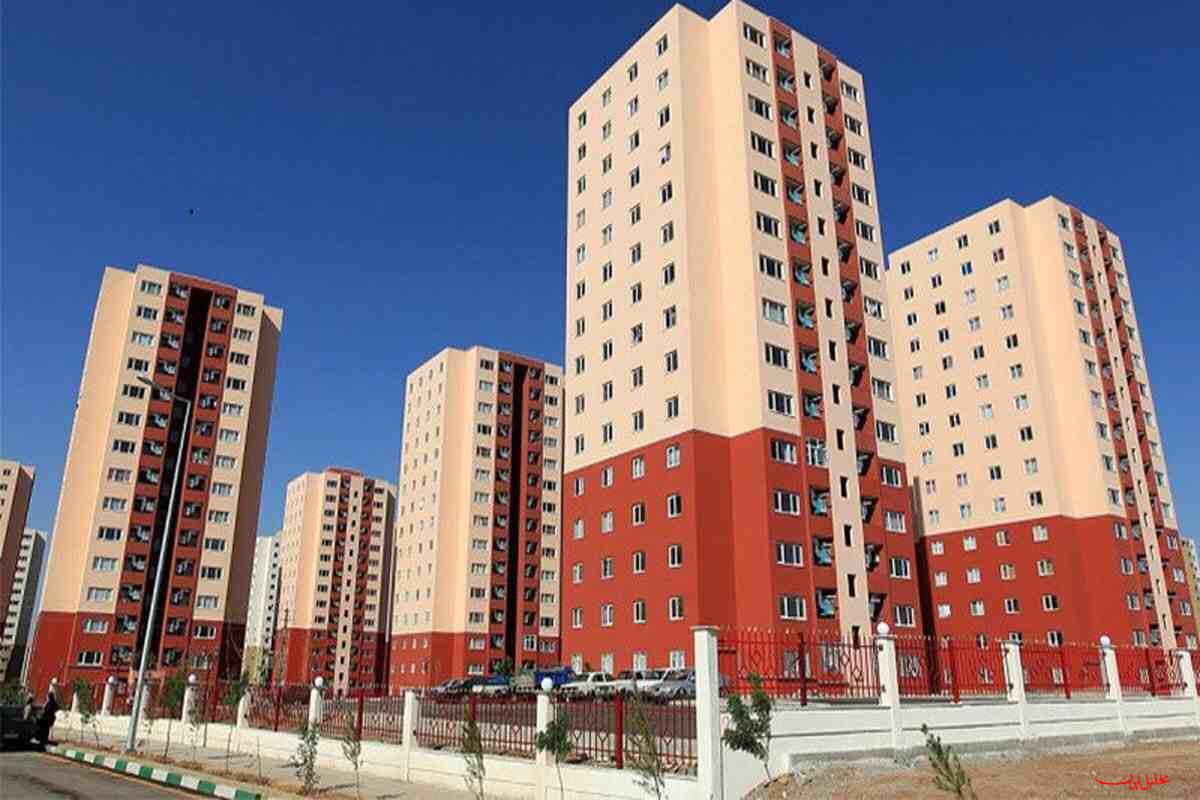 تحلیل ایران -حذف مجردهای نهضت ملی مسکن اشتباه بود