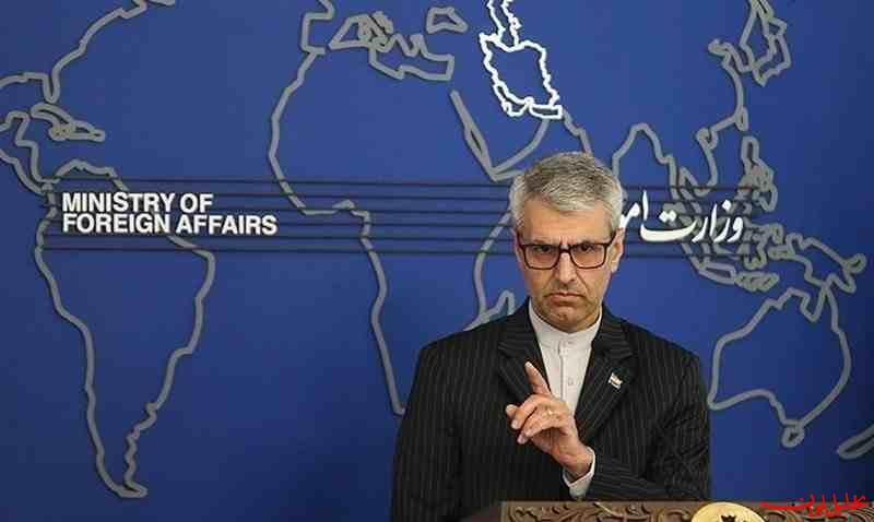  تحلیل ایران -فرانسه نسبت به حقوق بشر رویکرد دوگانه دارد