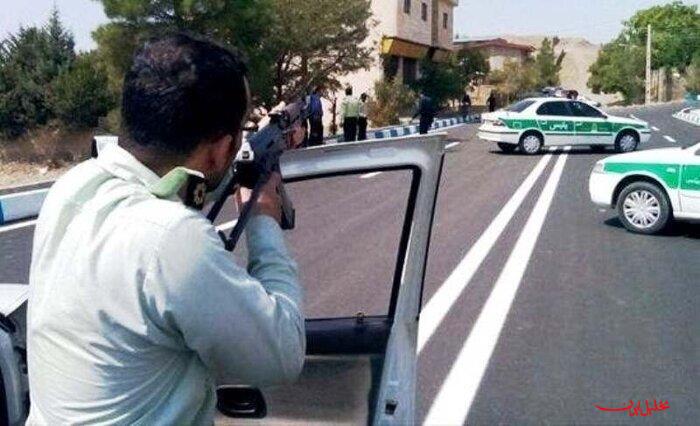  تحلیل ایران -درگیری منجر به قتل در شیراز / ۴ نفر جان باختند