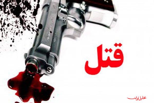  تحلیل ایران -قتل ۴ نفر در حادثه خیابان منوچهری شیراز