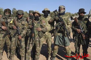  تحلیل ایران -کشته شدن ۷ غیرنظامی در حمله مرگبار در شمال غرب سوریه
