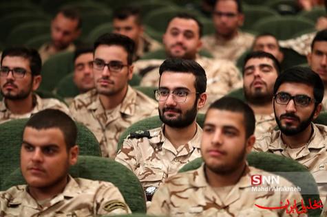  تحلیل ایران -جذب فارغ‌التحصیلان دکتری مشمول نظام وظیفه برای پسادکتری