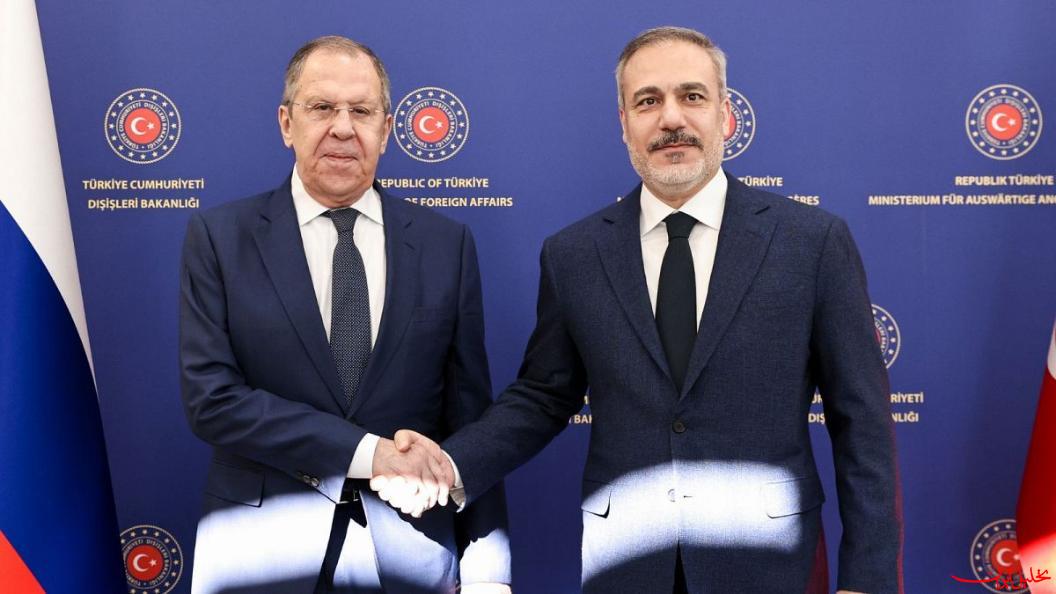  تحلیل ایران -قدردانی مسکو از آنکارا بابت فراهم کردن بستر مذاکرات با کی‌یف