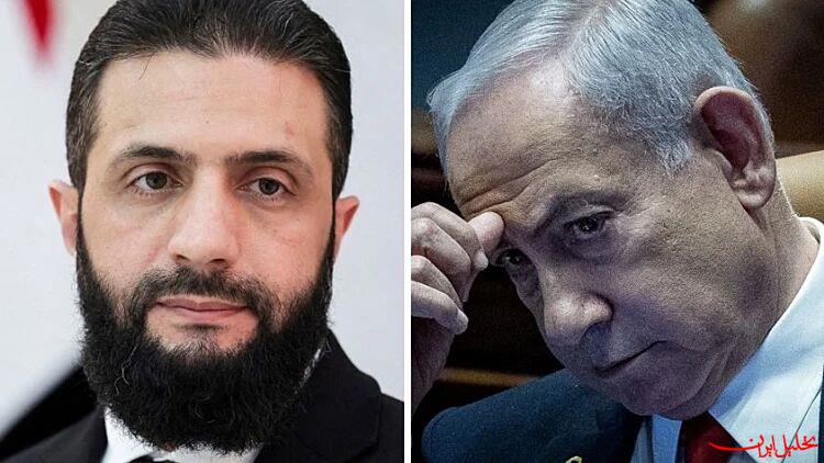  تحلیل ایران -مذاکرات مستقیم سوریه با اسرائیل در مناطق مرزی تحت اشغال