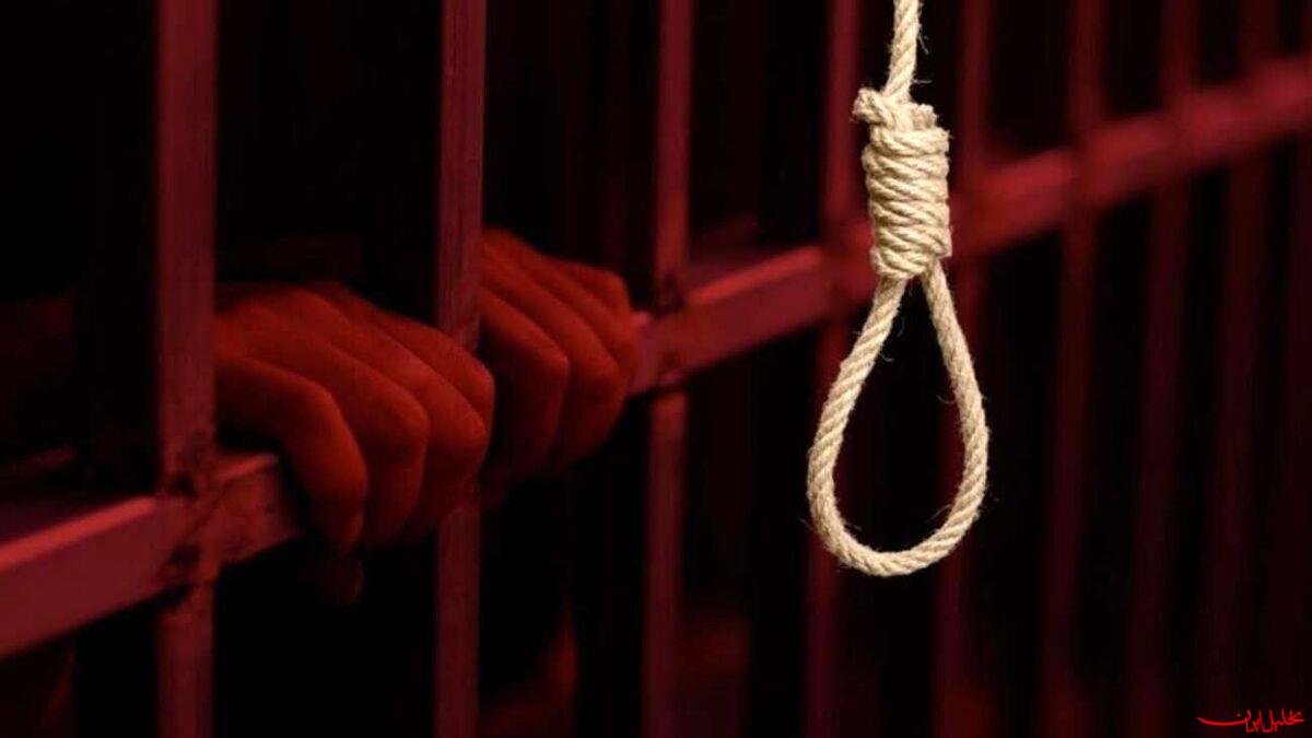  تحلیل ایران -&quot;پدرام مدنی&quot; جاسوس رژیم صهیونیستی اعدام شد