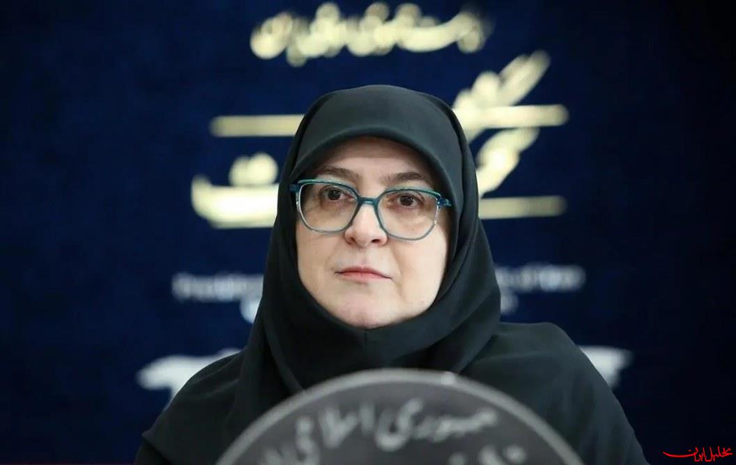  تحلیل ایران -سخنگوی دولت: عجله‌ای برای معرفی وزیر اقتصاد نداریم!