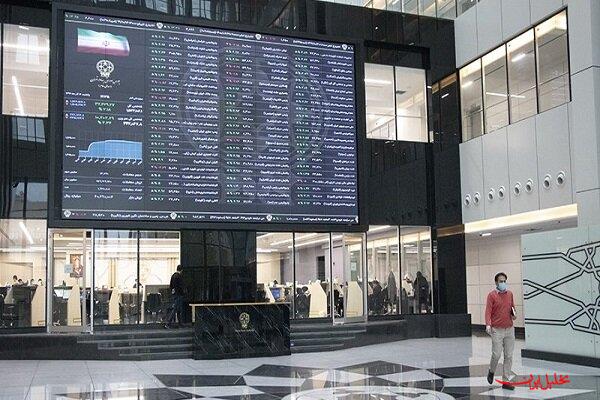  تحلیل ایران -عملکرد سازمان بورس ضد تولید است