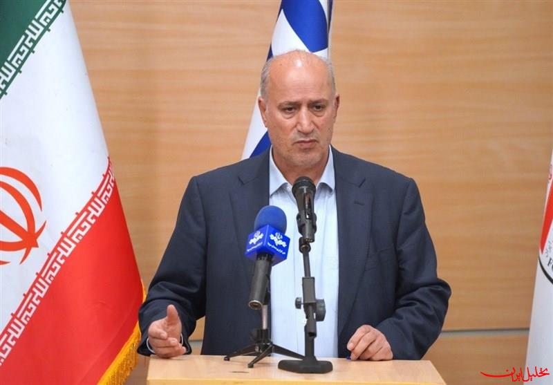  تحلیل ایران -تاج: ۱۷ تیم ملی هزینه دلاری دارند/ ۱۶ ورزشگاه‌ استاندارد شد