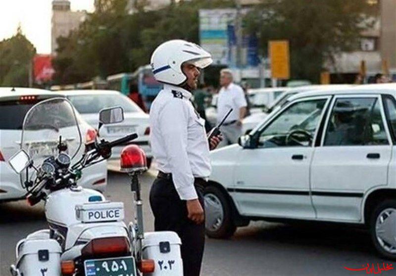  تحلیل ایران -حقیقت ماجرای تصادف پسر نیکزاد با مامور پلیس در خط ویژه