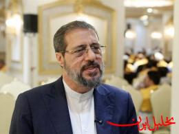  تحلیل ایران -فزایش غیرمنتظره سهمیه حج ایران