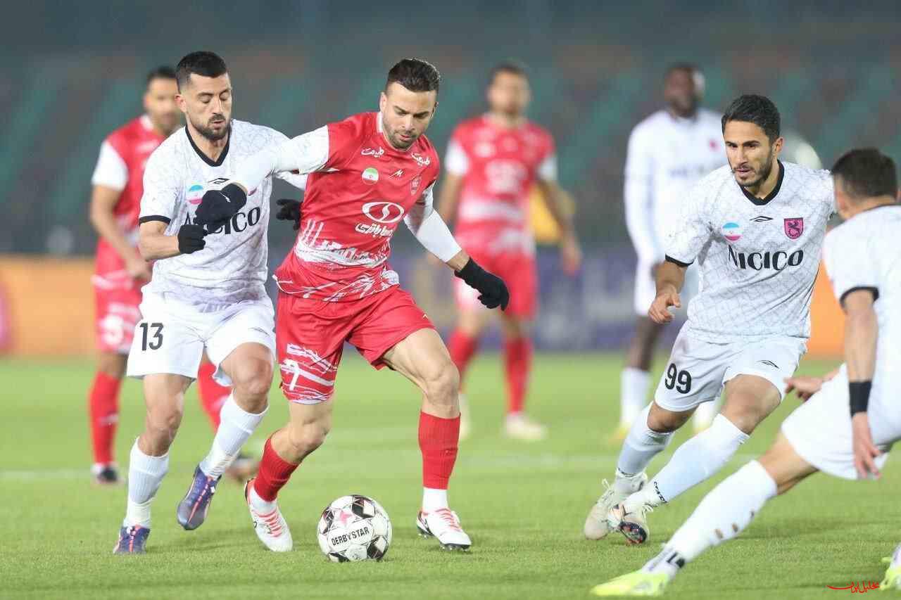  تحلیل ایران -نامشخص بودن سرمربی فصل آینده دو تیم؛