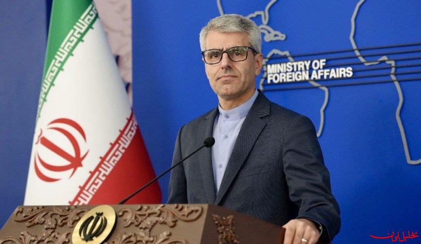  تحلیل ایران -تقبیح دروغ‌پراکنی نهاد اطلاعاتی اتریش
