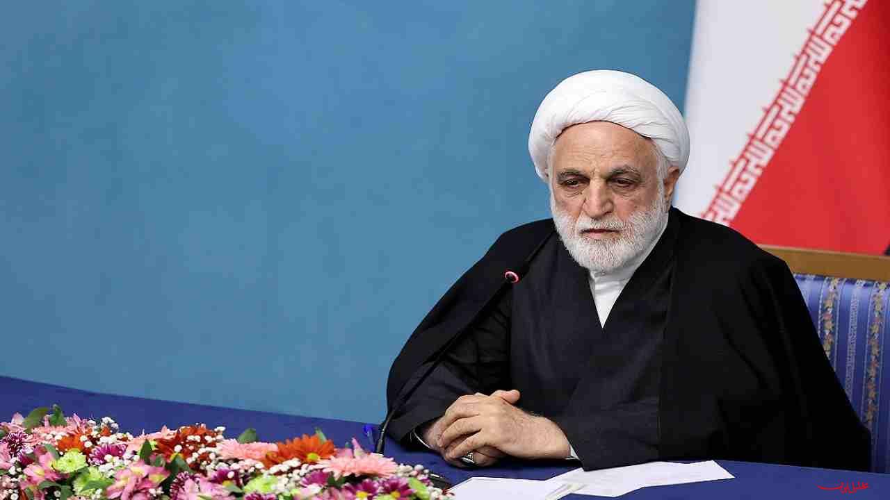  تحلیل ایران -کوتاه‌سازی فرآیندهای قضایی، یک اصل اساسی برای تحقق عدالت است