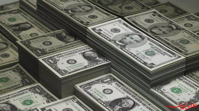  تحلیل ایران -کاهش ارزش دلار برای پنجمین ماه پیاپی
