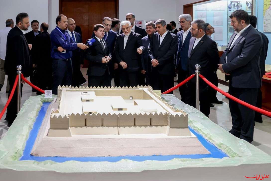  تحلیل ایران -عارف: رابطه دو ملت ایران و تاجیکستان برادرانه است/ بهترین روابط سیا
