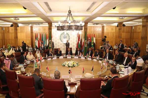  تحلیل ایران -اسرائیل مانع سفر وزرای خارجه عرب به ریاست عربستان به رام‌الله شد