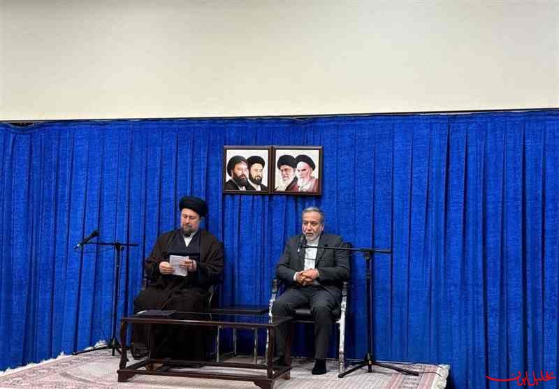  تحلیل ایران -در بحث هسته‌ای مبنای حرکت ما نفی سلطه است