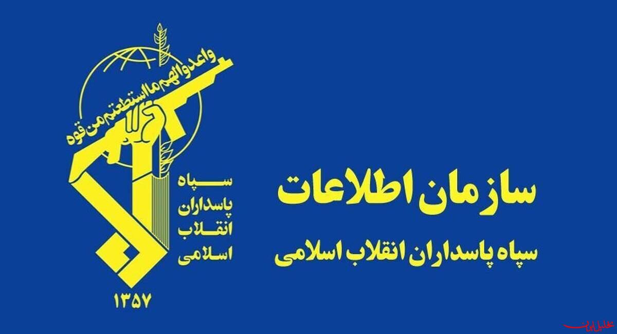  تحلیل ایران -ضربه سخت سپاه به بزرگترین شبکه قاچاق موبایل در جنوب کشور