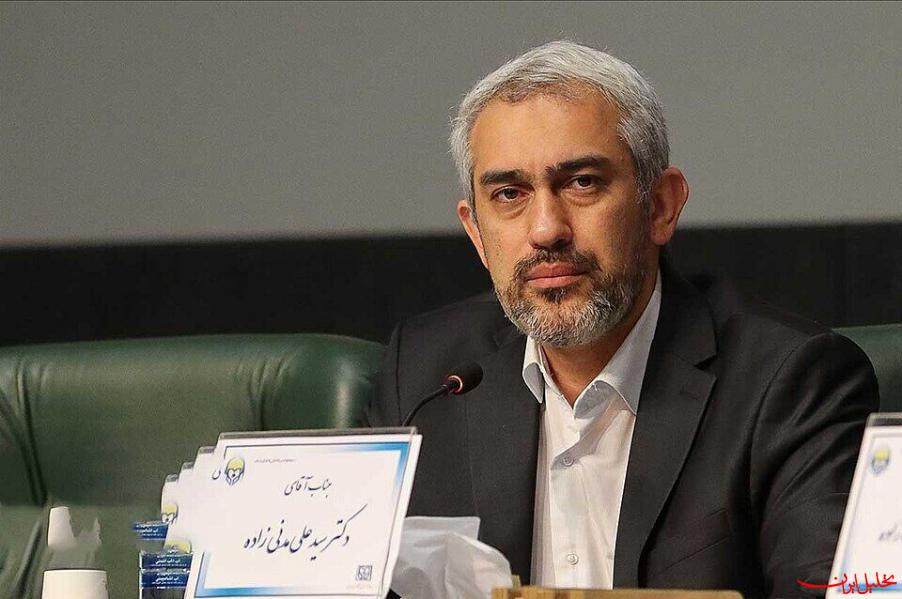  تحلیل ایران -وزیر پیشنهادی اقتصاد را بشناسید