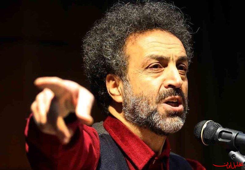  تحلیل ایران -حرف بدون سند نشانه کوچکی «کورتکس مغزی» نیست؟