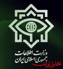  تحلیل ایران -انهدام یکی از بزرگترین باندهای قاچاق سوخت کشور