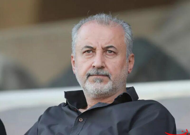  تحلیل ایران -نخستین خرید جدید پرسپولیس
