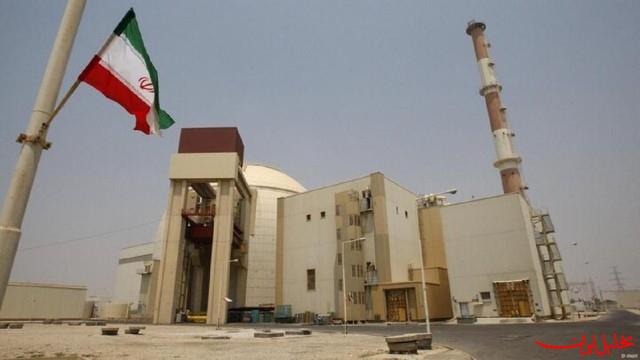  تحلیل ایران -نیروگاه اتمی بوشهر آماده ورود به مدار است