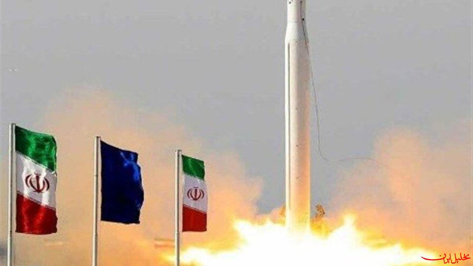  تحلیل ایران -پیشرفت ۹۰ درصدی پایگاه فضایی چابهار؛