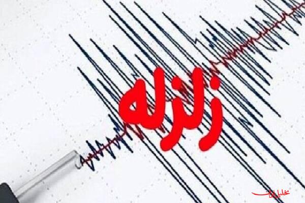  تحلیل ایران -زلزله ای به بزرگی ۶.۲ ریشتر بین ترکیه و یونان را لرزاند