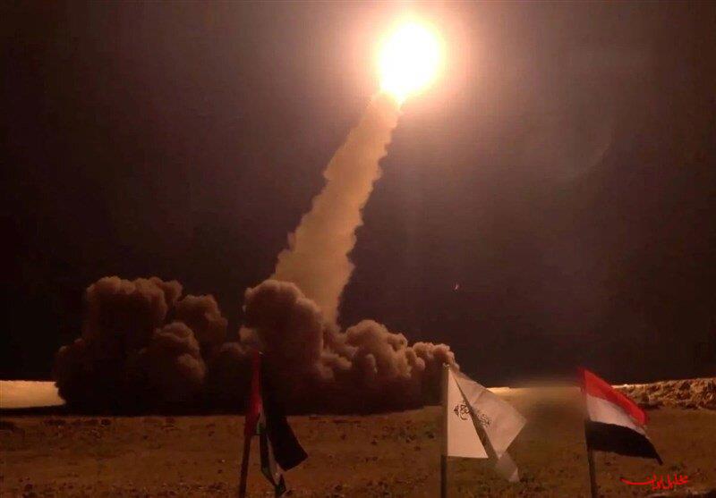  تحلیل ایران -با موشک بالستیک فرودگاه بن گوریون را هدف قرار دادیم