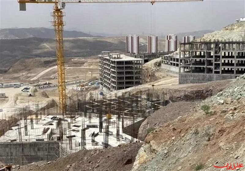  تحلیل ایران -سهم بانک مسکن در پروژه‌های بزرگ‌مقیاس نهضت ملی مسکن چیست؟