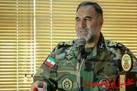  تحلیل ایران -نیروی زمینی ارتش ۵ پایگاه موشکی در ساختار خود پیش‌بینی کرد
