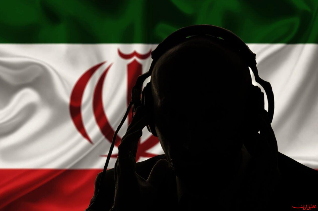  تحلیل ایران -پلیس اسرائیل: ایران به اورشلیم (قدس) نفوذ کرده است