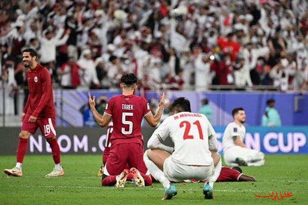  تحلیل ایران -چالش بزرگ لوپتگی و قطر مقابل ایران در راه صعود به جام جهانی