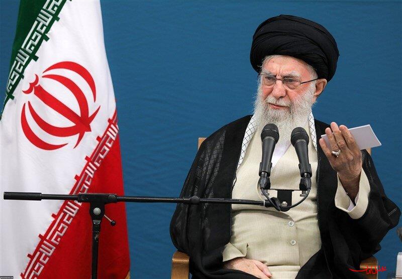  تحلیل ایران -استقلال ملی یعنی کشور منتظر چراغ سبز یا قرمز آمریکا نباشد