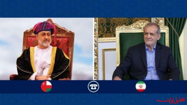  تحلیل ایران -تأکید بر تقویت روابط ممتاز دوجانبه