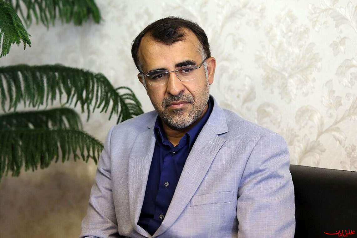  تحلیل ایران -هشدار معاون وزیر اقتصاد درباره فروش و اجاره هویت
