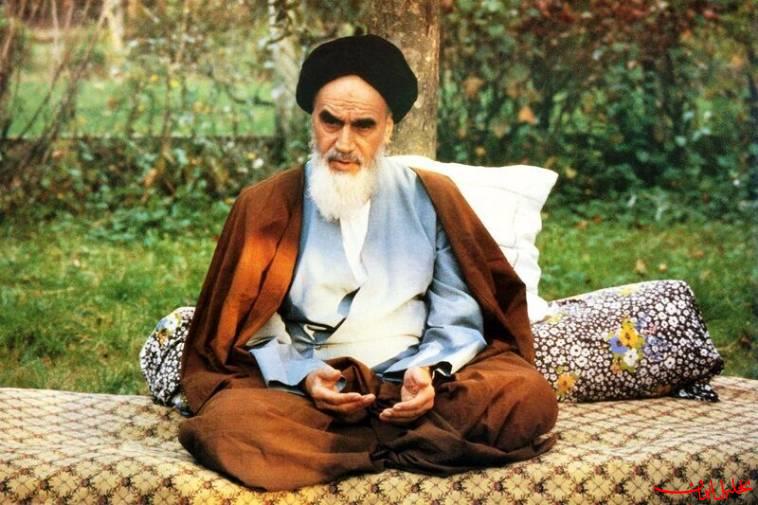  تحلیل ایران -آنچه از مراسم سالگرد امام ندیدید