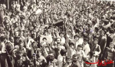  تحلیل ایران -۱۵ خرداد ۴۲ در خیابان‌های قم، تهران و شیراز چه خبر بود؟ 