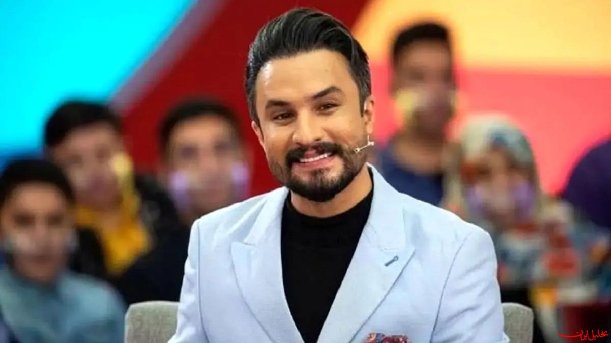  تحلیل ایران -مصطفی راغب و محمد صادقی میهمانان عید قربان «جناب‌خان»