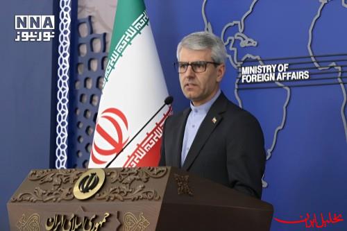  تحلیل ایران -ایران تجاوز صهیونیست‌ها به لبنان را محکوم کرد