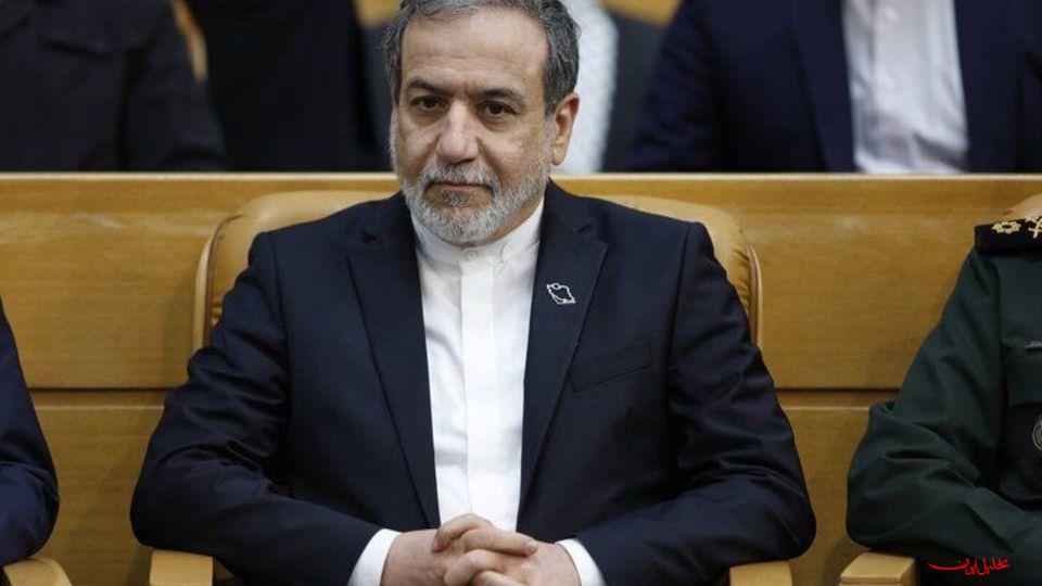  تحلیل ایران -به‌زودی پاسخ‌ مقتضی را به پیشنهاد آمریکایی‌ها خواهیم داد