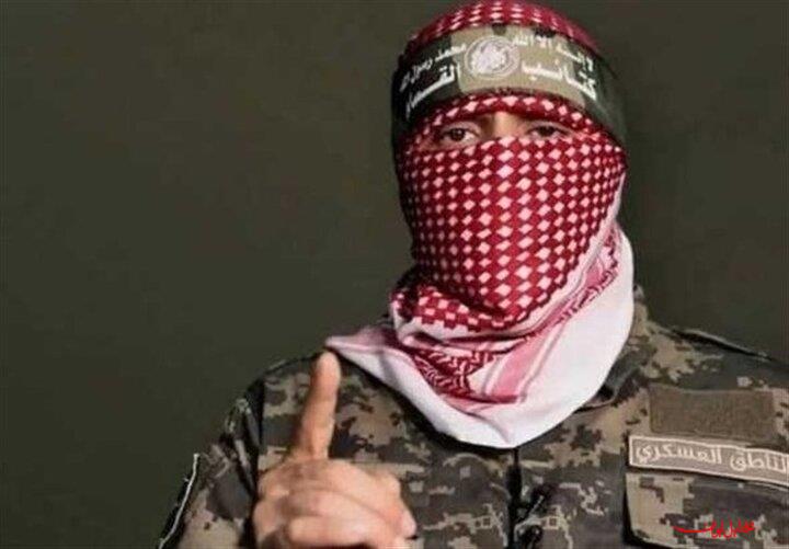  تحلیل ایران -ابوعبیده: محل نگهداری اسیر اسرائیلی محاصره شده است