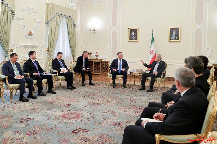  تحلیل ایران -پزشکیان: برای بازرسی‌ها آماده‌ایم
